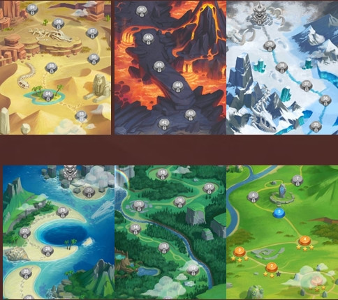 诸王黎明折扣版v1.9.6