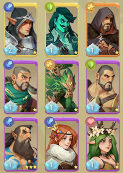 诸王黎明折扣版v1.9.6