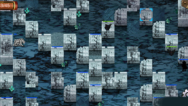 战棋天下红包版v2.8