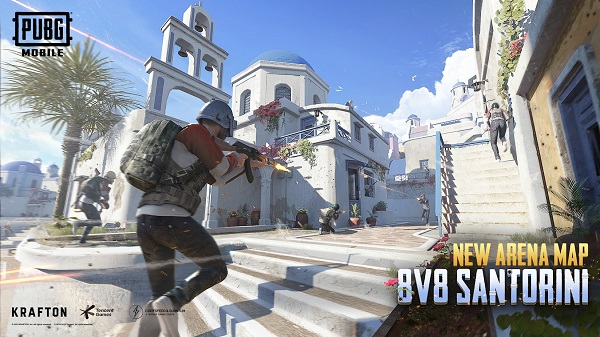 PUBG体验服2023最新版
