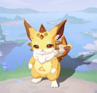 长安幻想九游版 v1.5.5