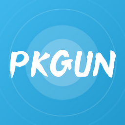 汉王pkgun软件 v1.6