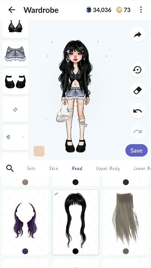 永远的天空虚拟装扮国际服中文版 v1.1.38