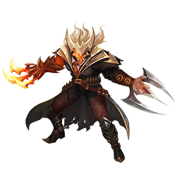 末日血战魅族版官方版 v1.11.101