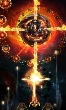 变形2太空幸存者游戏官方版图片1