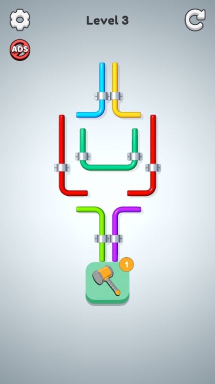 解开管道游戏安卓版图1: