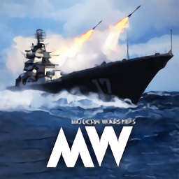 现代战舰国际版手游(Modern Warships)官方版 v0.85.0.120515751 