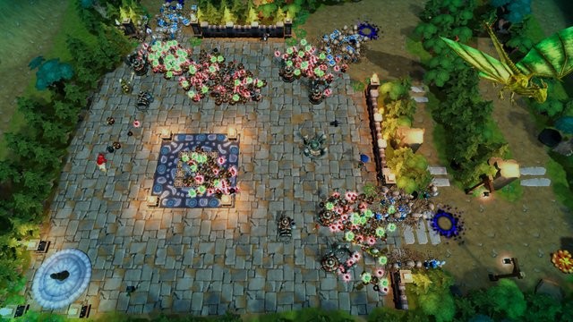 代号坚持防守手游(守住高地) v1.0.83 安卓官方版 0