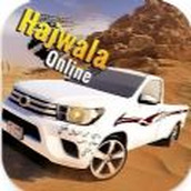 Hajwala在线漂移手游 v1.0.4