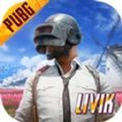 pubg国际服地铁逃生手游正版最新版本 v2.5.0