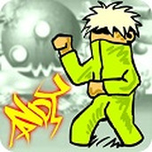 闪客快打3手机版中文版 v1.2.0