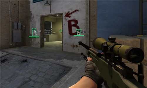 csgo移动版最新版
