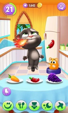 我的汤姆猫2免费版