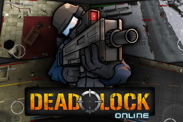 Deadlock手机版