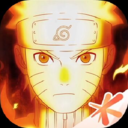 死神vs火影逐星一笑水门改最新版 V1.3.1