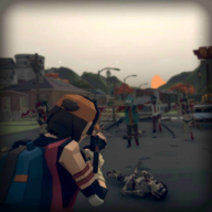 活死人僵尸生存修改版v0.1