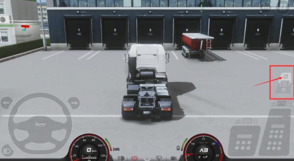 欧洲卡车模拟器3安卓版 v0.39.3
