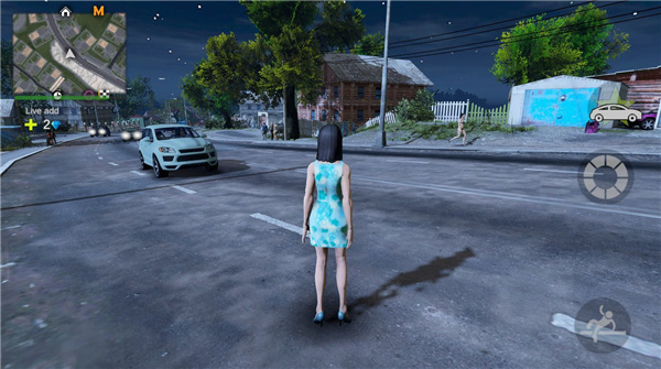 火力全开2城市狂热(MadOut2 Big City Online)官方版 v11.06