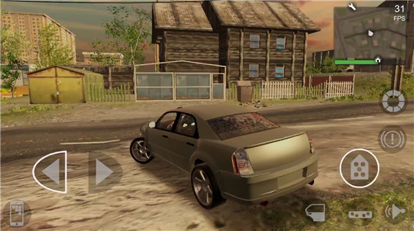 火力全开2城市狂热(MadOut2 Big City Online)官方版 v11.06