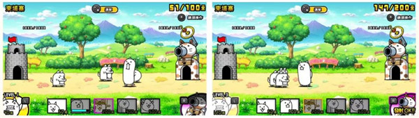 猫咪大战争台服安卓版 v13.3.0