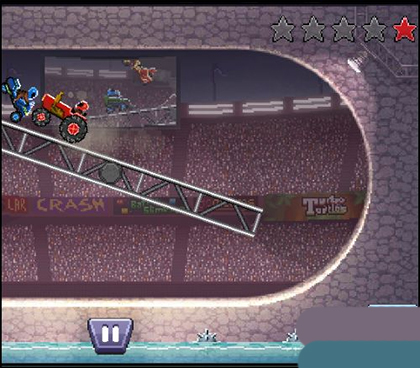 撞头赛车最新版 v4.7.0