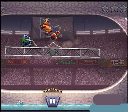 撞头赛车最新版 v4.7.0