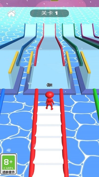扫雪小能手最新版 v1.0.2 安卓版 2