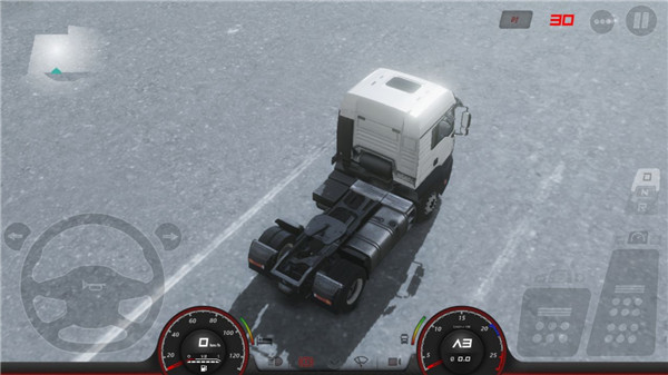 欧洲卡车模拟器3安卓版 v0.39.3