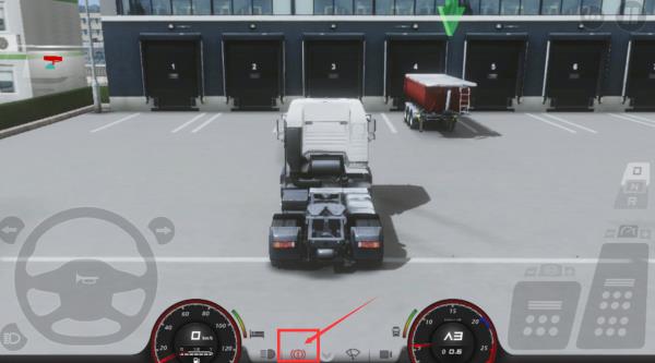 欧洲卡车模拟器3安卓版 v0.39.3
