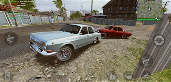 火力全开2城市狂热(MadOut2 Big City Online)官方版 v11.06