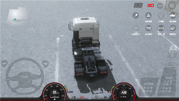 欧洲卡车模拟器3安卓版 v0.39.3