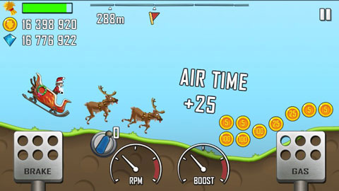 登山赛车单机版安卓版 v1.60.0