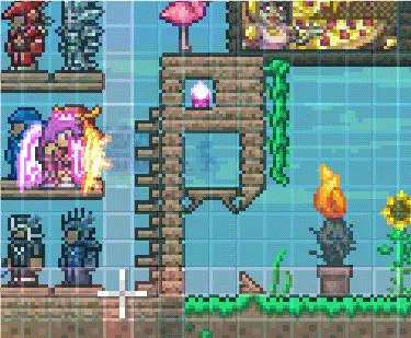 泰拉瑞亚1.4.4.9汉化版2023最新版 v1.4.4.9