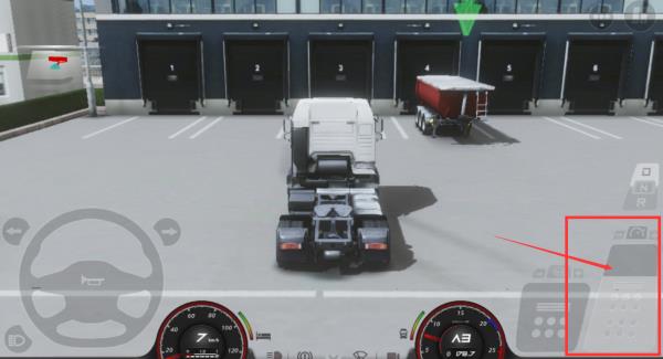 欧洲卡车模拟器3安卓版 v0.39.3