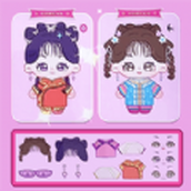棉花娃娃收纳游戏安卓版 v1.0