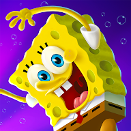 海绵宝宝宇宙摇摆中文最新版 v1.0.4