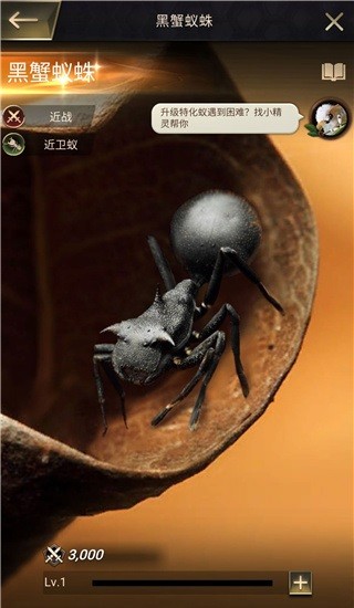 小小蚁国37版安卓版 v1.73.0
