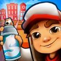 subwaysurfers圣彼得堡国际服内置菜单 v3.20.0
