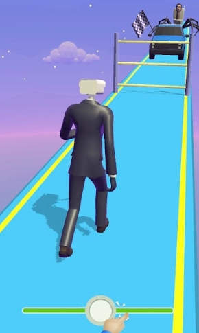 改编大小跑最新版