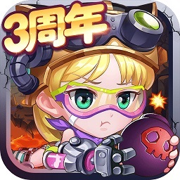 弹弹岛2小米客户端 v3.4.4