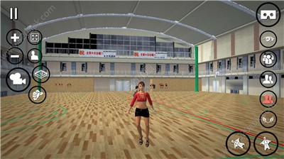 女巨人模拟器安卓手游 v2.0.1