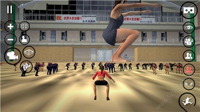 女巨人模拟器安卓手游 v2.0.1