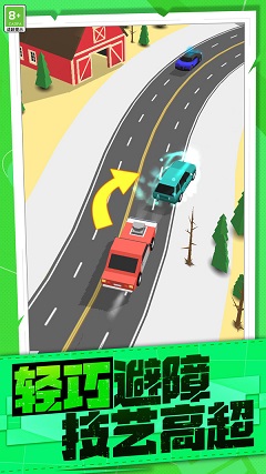 都市赛车模拟手游 v1.0.1