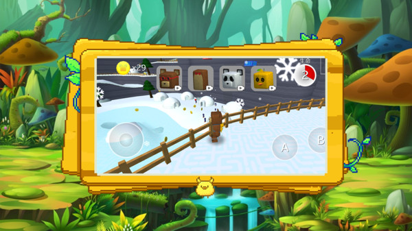 搬砖熊乐园 v1.0.3