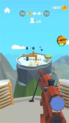 子弹终结者最新版 v1.0.6