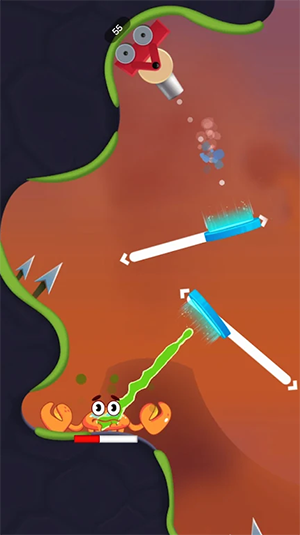 水炮射击正版 v0.1