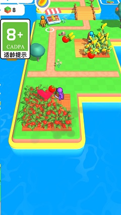 种菜大师安卓版 v1.0.1