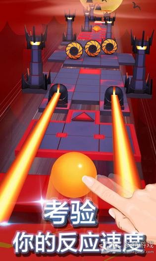 滚动的天空最新版 v3.4.5