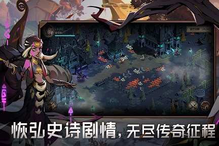 时间之钥最新安卓版 v0.0.11