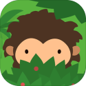 捣蛋大脚怪游戏中文版 v1.0